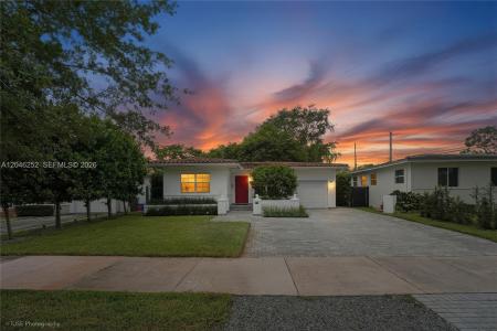 1556 Catalonia Ave, Coral Gables, Florida 33134, Estados Unidos