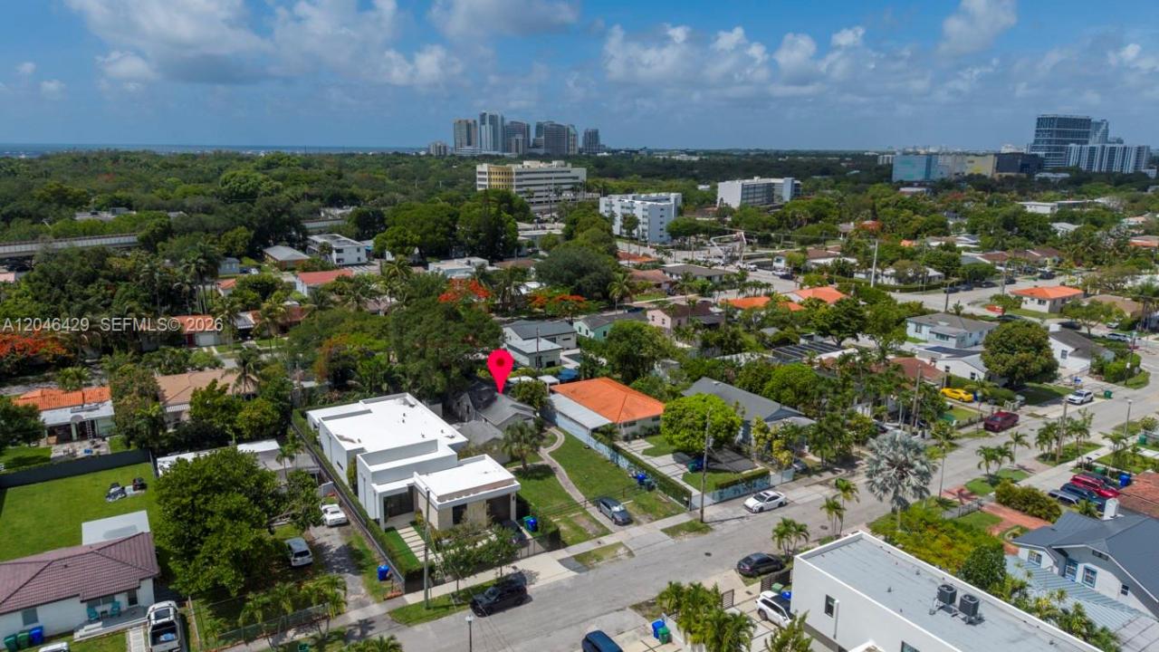 Miami, פלורידה 33133, ארצות הברית של אמריקה