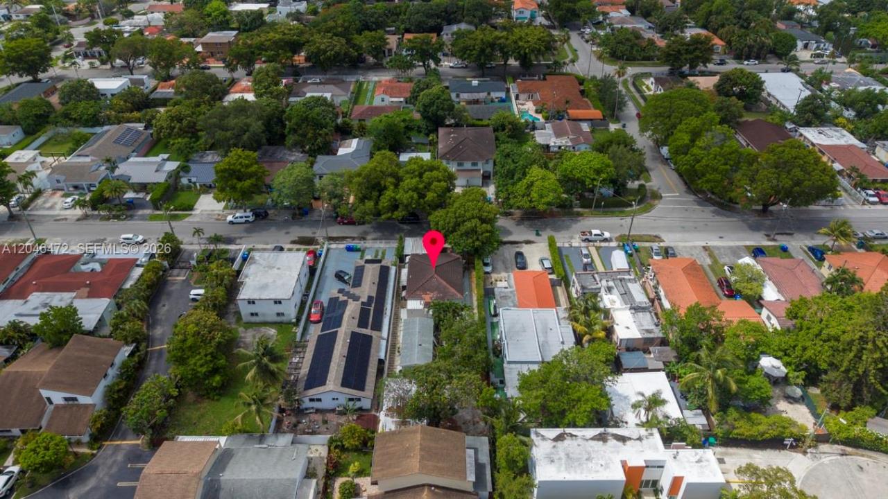 Miami, Florida 33135, USA