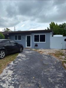 4301 NW 59th Ct, North Lauderdale, Florida 33319, USA
