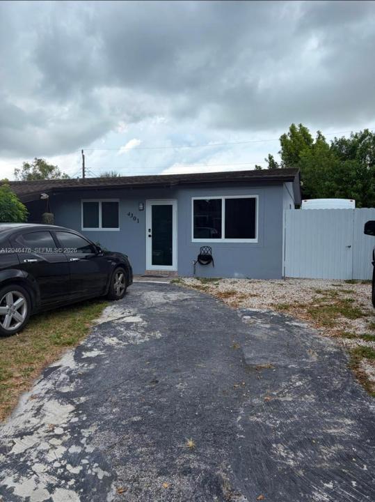 4301 NW 59th Ct, North Lauderdale, פלורידה 33319, ארצות הברית של אמריקה