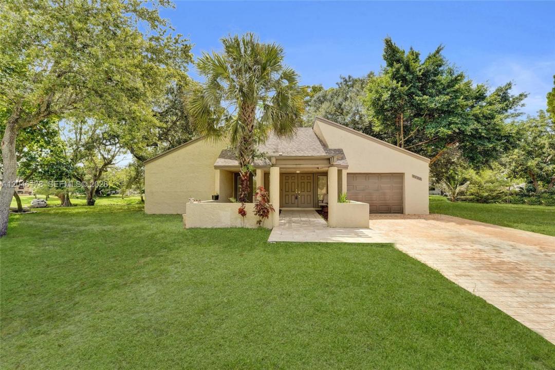 9120 SW 49th St, Cooper City, Floride 33328, États-Unis