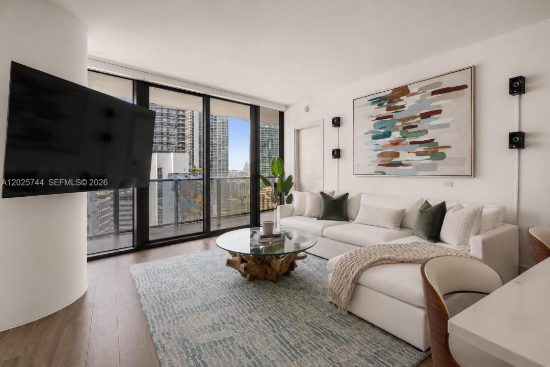 801 S Miami Ave 2004, Miami, Florida 33130, Stati Uniti