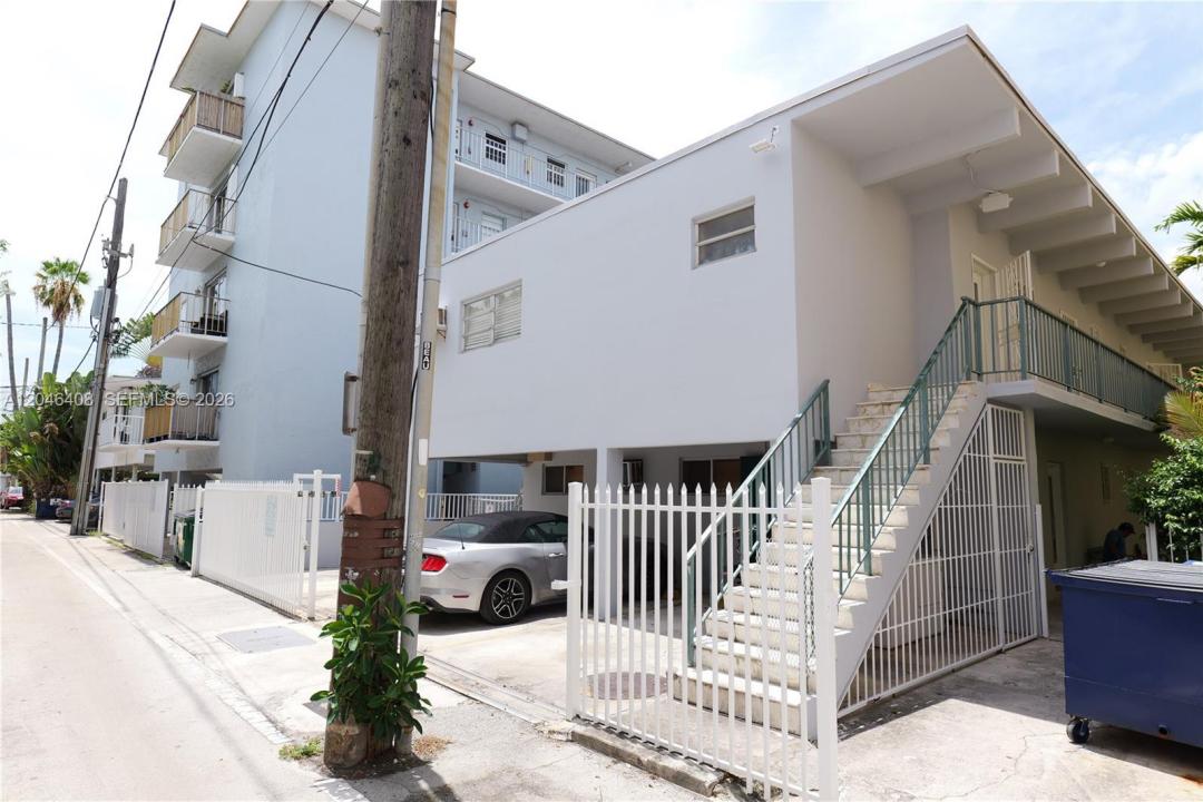 1245 Pennsylvania Ave 8, Miami Beach, 플로리다 33139, 미국