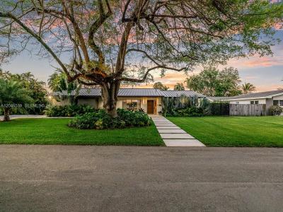 7945 SW 141st Ter, Palmetto Bay, Florida 33158