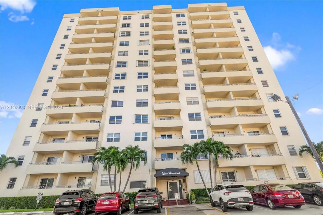 900 NE 18th Ave 505, Fort Lauderdale, Floride 33304, États-Unis