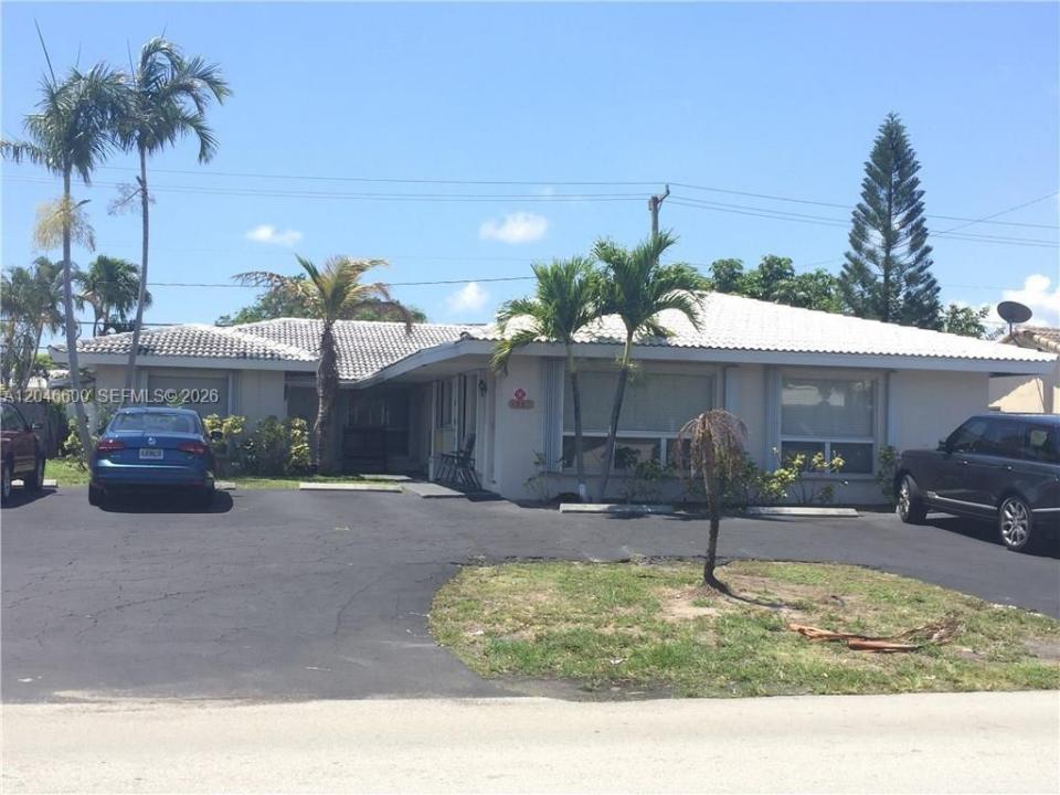 1960 NE 56th St, Fort Lauderdale, Florida 33308, Stati Uniti