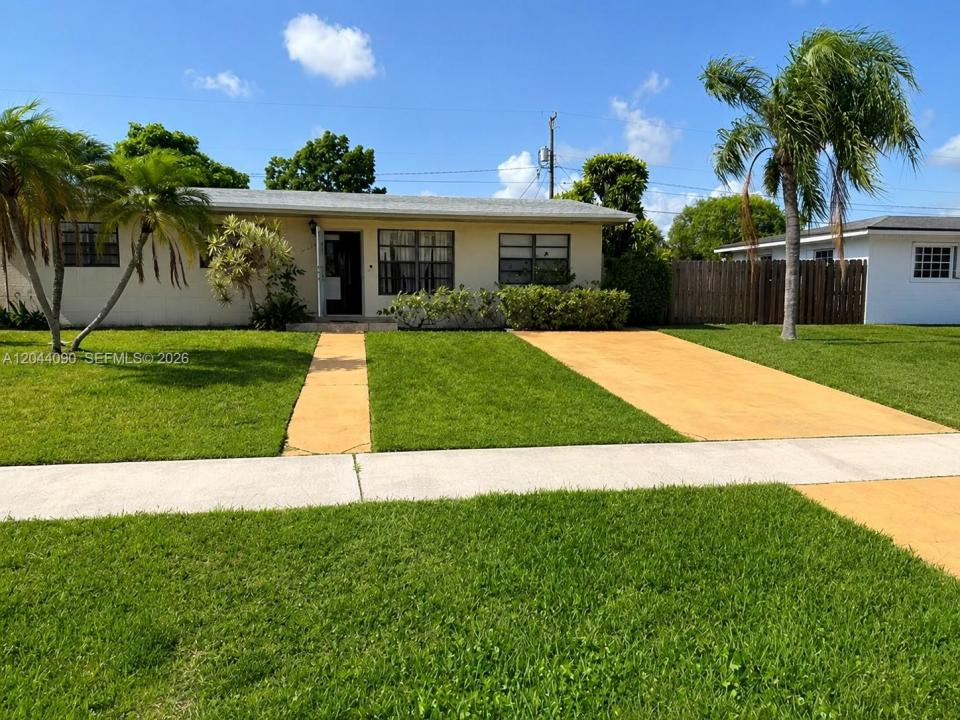 11832 SW 185th Ter, Miami, 플로리다 33177, 미국