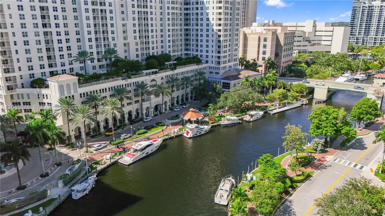 511 SE 5 Ave 8,9,11, Fort Lauderdale, Floride 33301, États-Unis