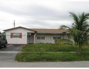 5424 NW 17th Ct 5424, Lauderhill, Floride 33313, États-Unis