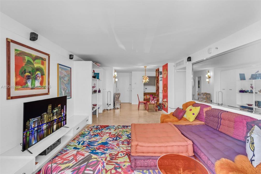 6917 Collins Ave 404, Miami Beach, Flórida 33141, Estados Unidos