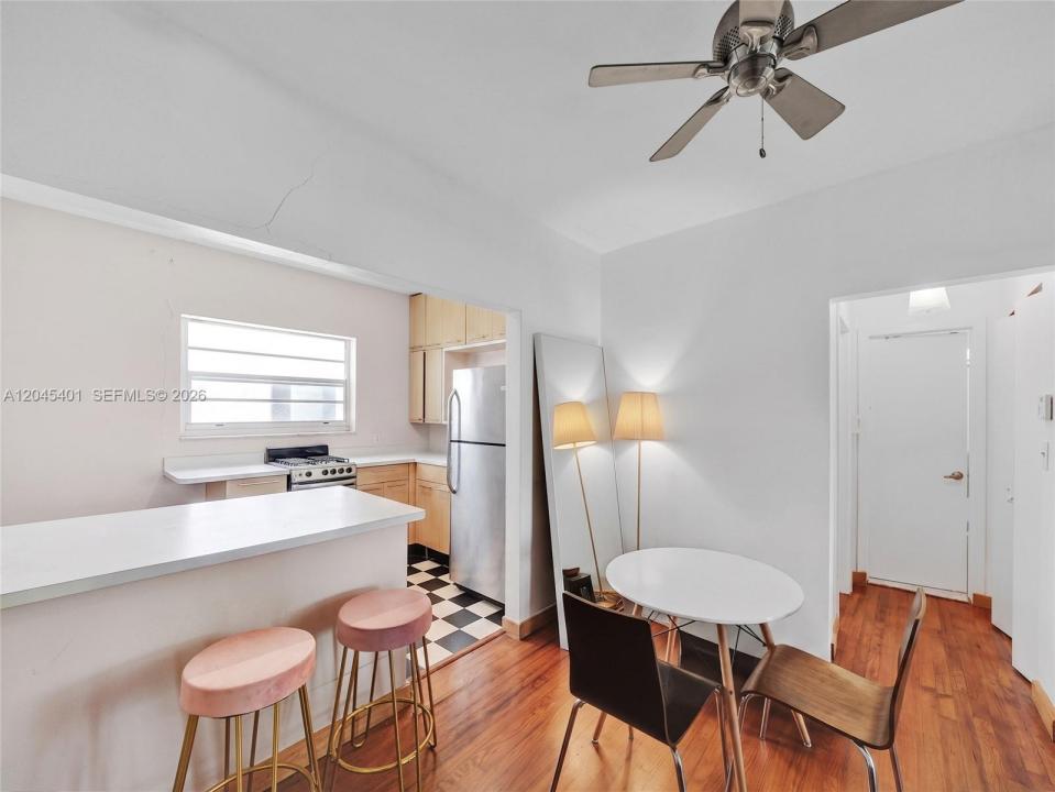 1559 Meridian Ave 108, Miami Beach, Floride 33139, États-Unis