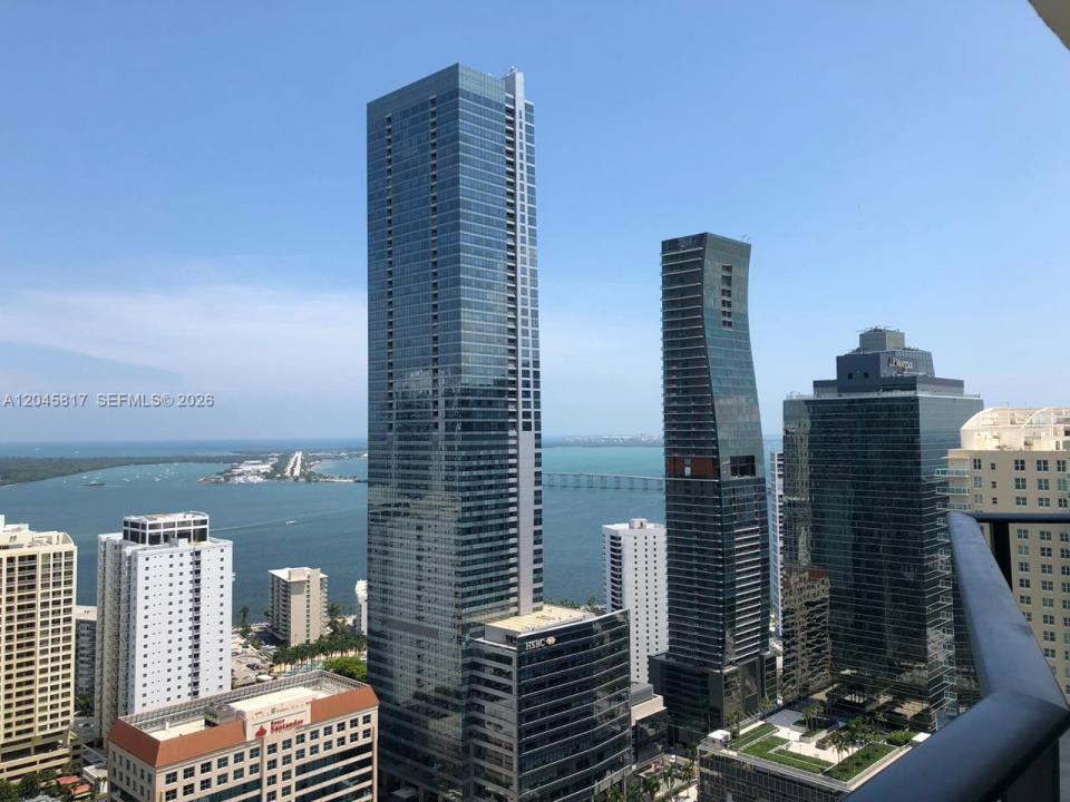 1300 S Miami Ave 3703, Miami, Floride 33130, États-Unis