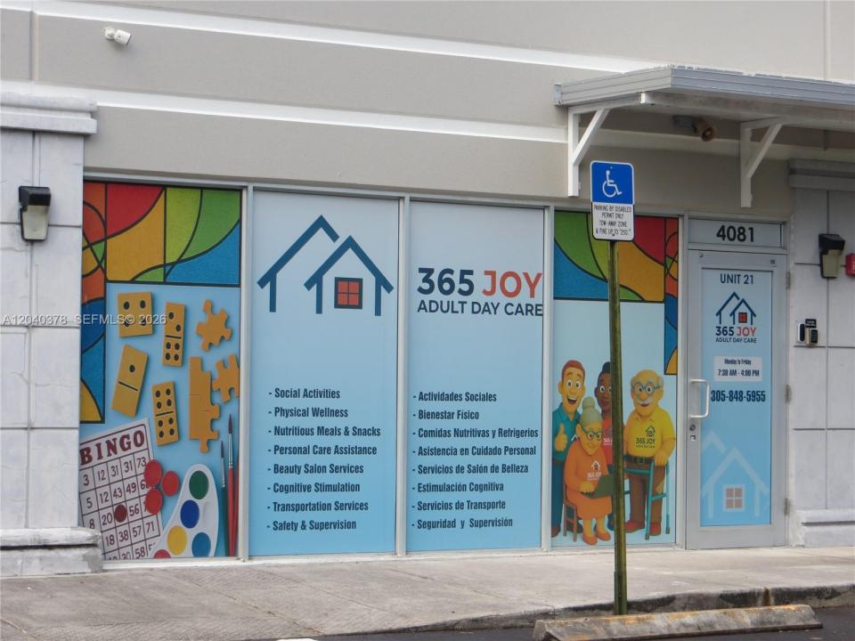 4081 SW 152nd Ave, Miami, Florida 33185, Stati Uniti