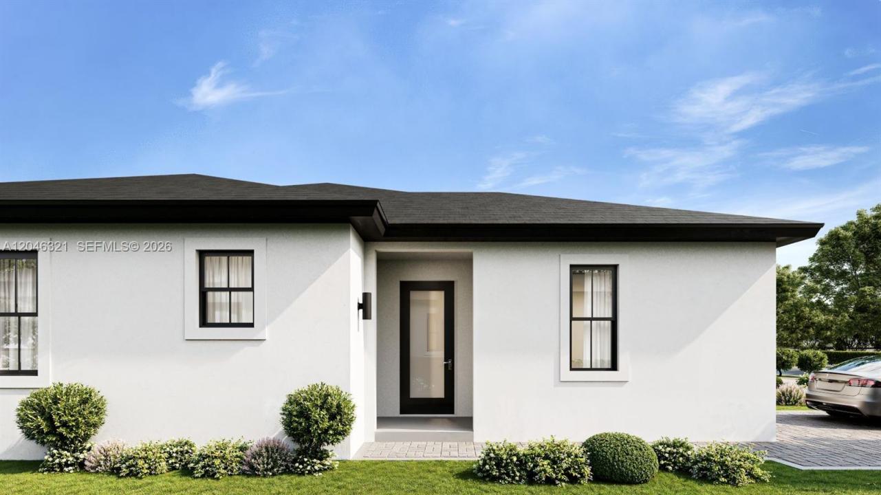 120 NW 164 St, Miami, Florida 33169, Stati Uniti