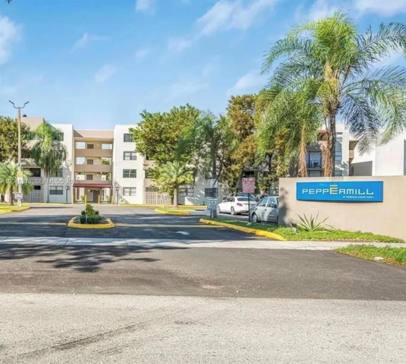 8004 SW 149th Ave C205, Miami, Floride 33193, États-Unis