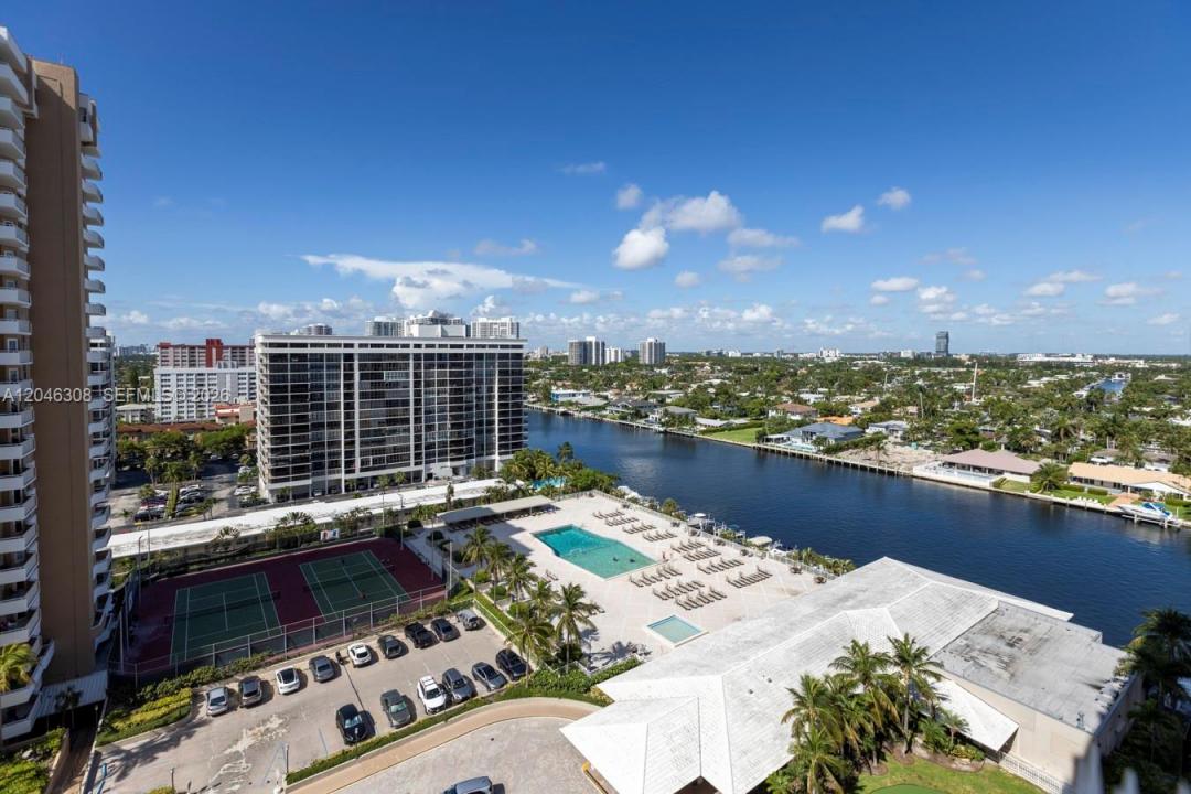 1965 S Ocean Dr 14C, Hallandale Beach, Florida 33009, Stati Uniti