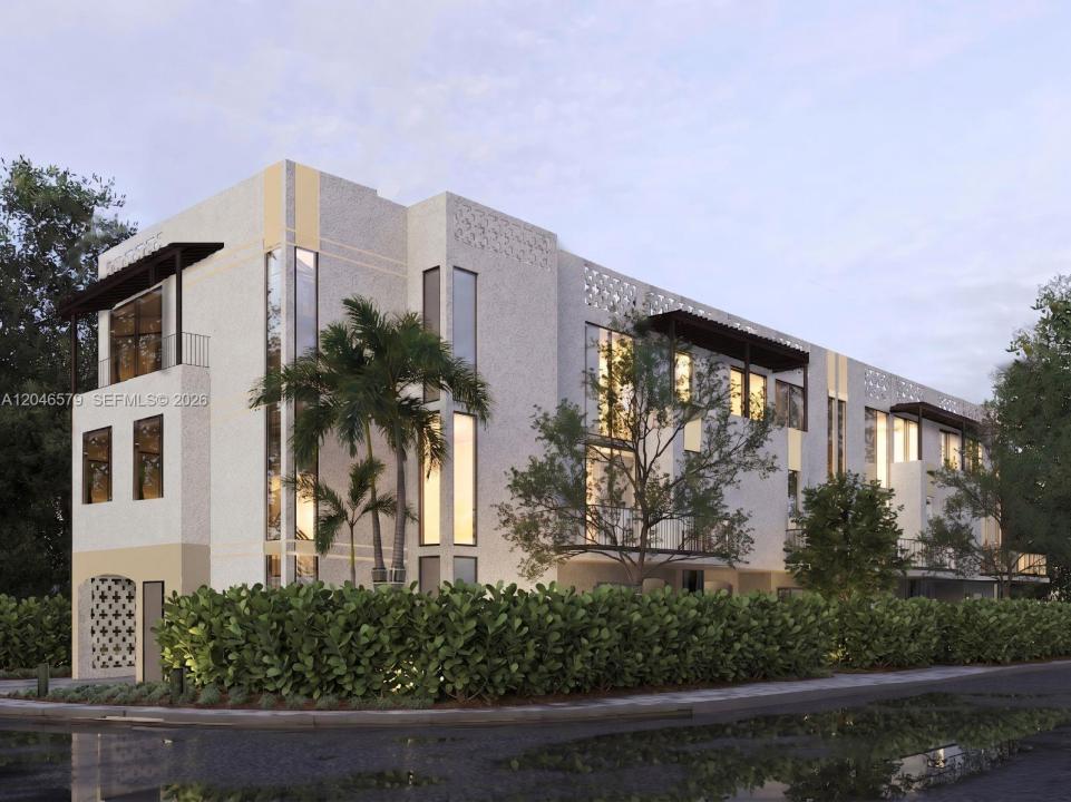 420 NE 72 TH-4, Miami, Florida 33138, Stati Uniti