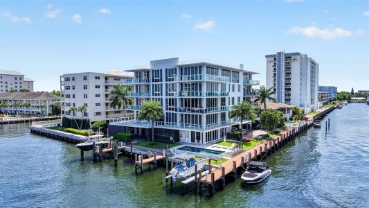 2895 NE 33rd Ct 3A, Fort Lauderdale, Florida 33306, USA