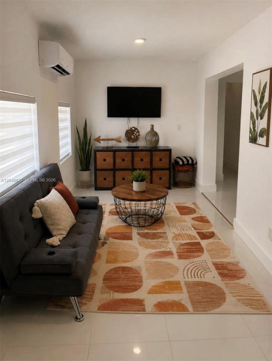 6716 NW 6th Ave 2, Miami, Floride 33150, États-Unis
