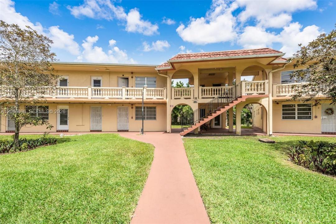 20327 NE 2nd Ave 26, Miami, Floride 33179, États-Unis