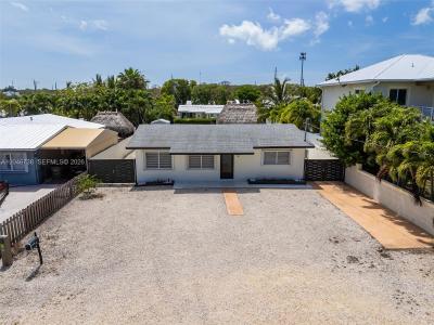 16 Fishermans Trl, Key Largo, Florida 33037, USA