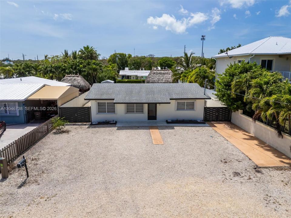 16 Fishermans Trl, Key Largo, Florida 33037, Stati Uniti
