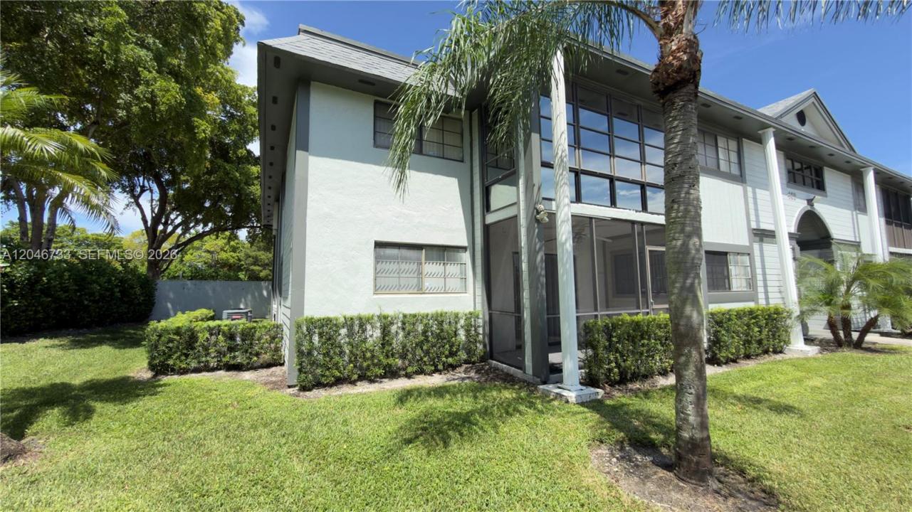 469 NE 207th Ln 101, Miami, Floride 33179, États-Unis