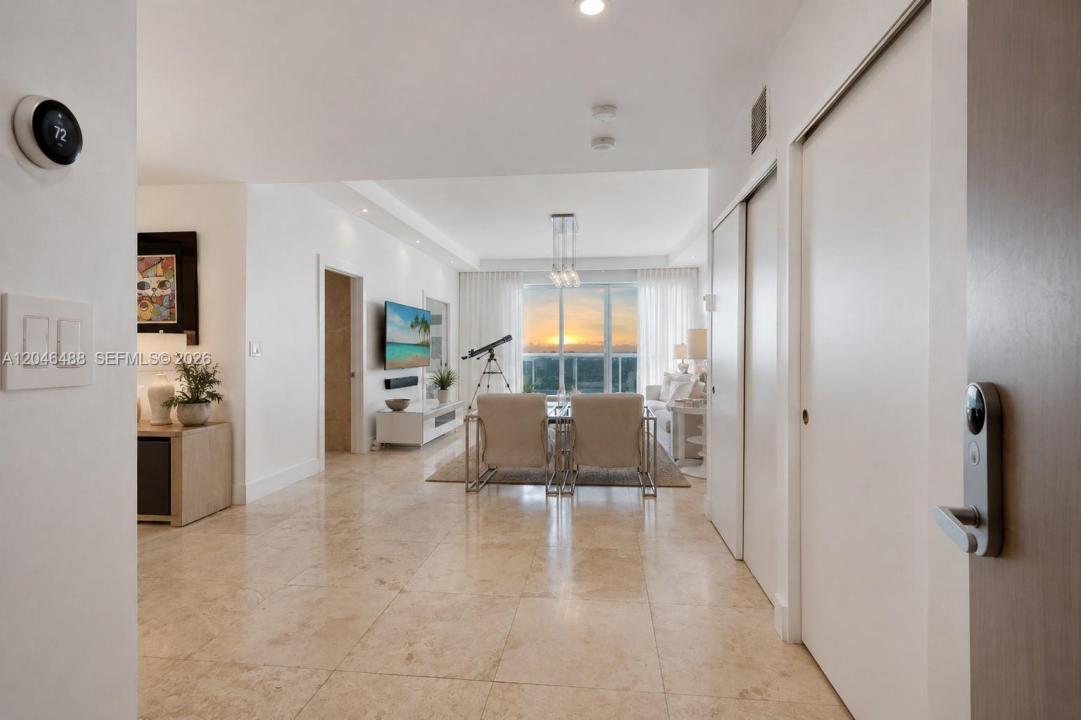 2301 Collins Ave PH22, Miami Beach, Florida 33139, Stati Uniti