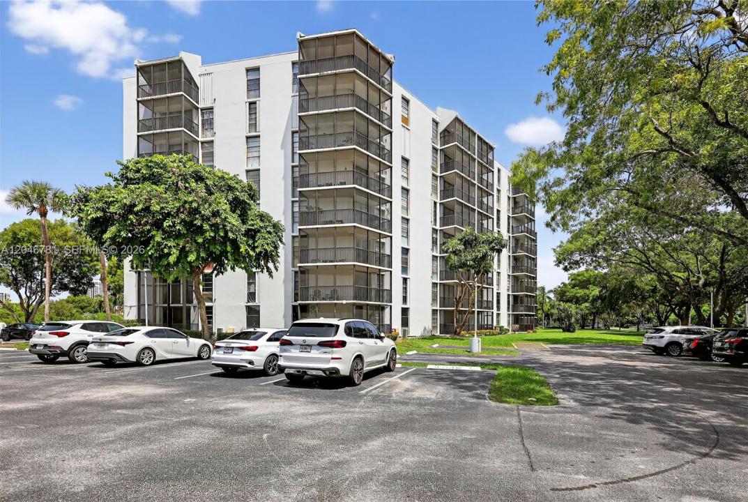 3401 N Country Club Dr 109, Aventura, フロリダ 33180, アメリカ合衆国