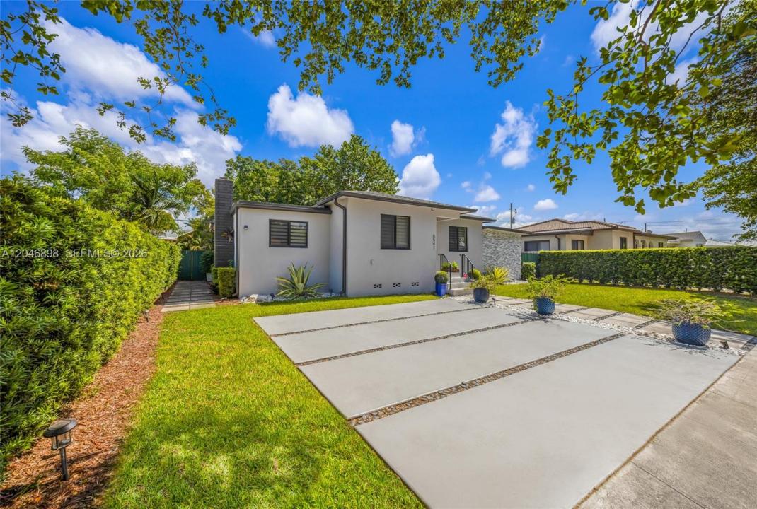 6541 SW 18th St, West Miami, Floride 33155, États-Unis