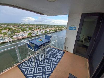 1600 S Ocean Dr 12F, Hollywood, Florida 33019, USA