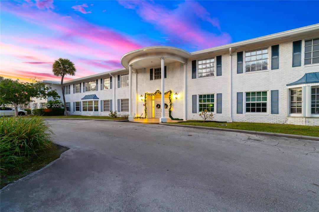 2201 NE 66th St 1323, Fort Lauderdale, Florida 33308, Stati Uniti