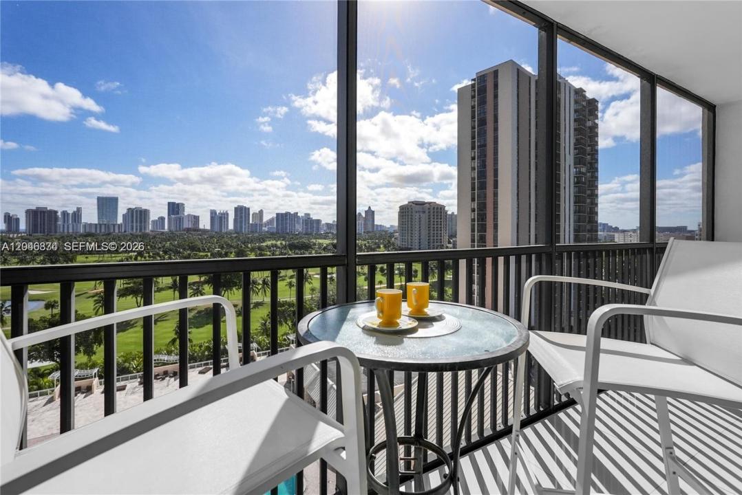 20301 W Country Club Dr 1226, Aventura, Flórida 33180, Estados Unidos