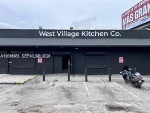 2739 NW 54th St, Miami, Floride 33142, États-Unis