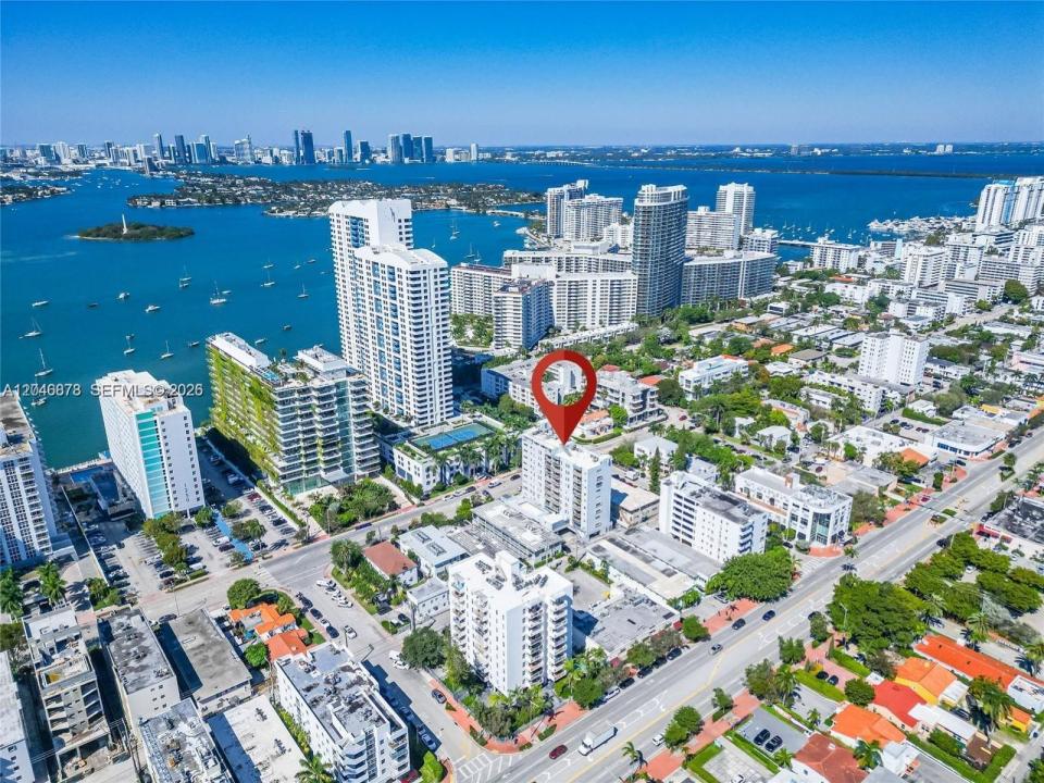 1345 West Ave 202, Miami Beach, Florida 33139, Stati Uniti