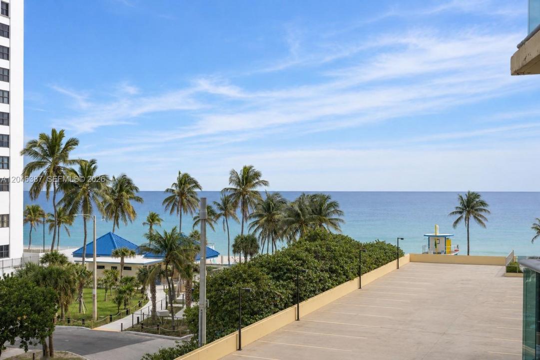 2501 S Ocean Dr 438, Hollywood, Floride 33019, États-Unis
