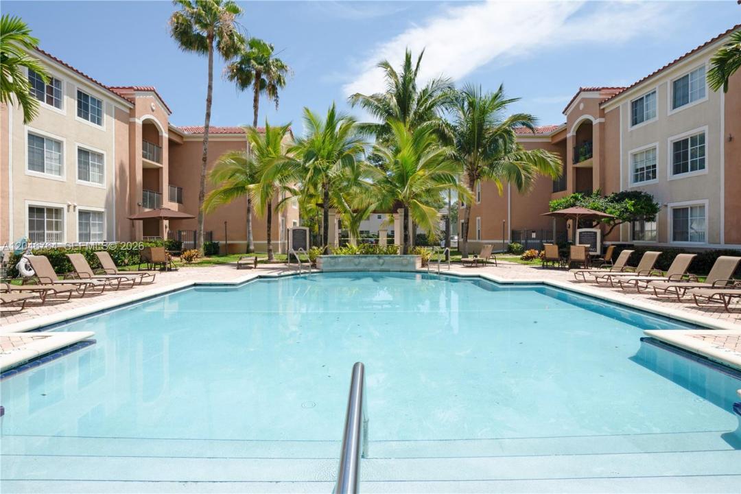 6851 SW 44th St 208, Miami, Floride 33155, États-Unis