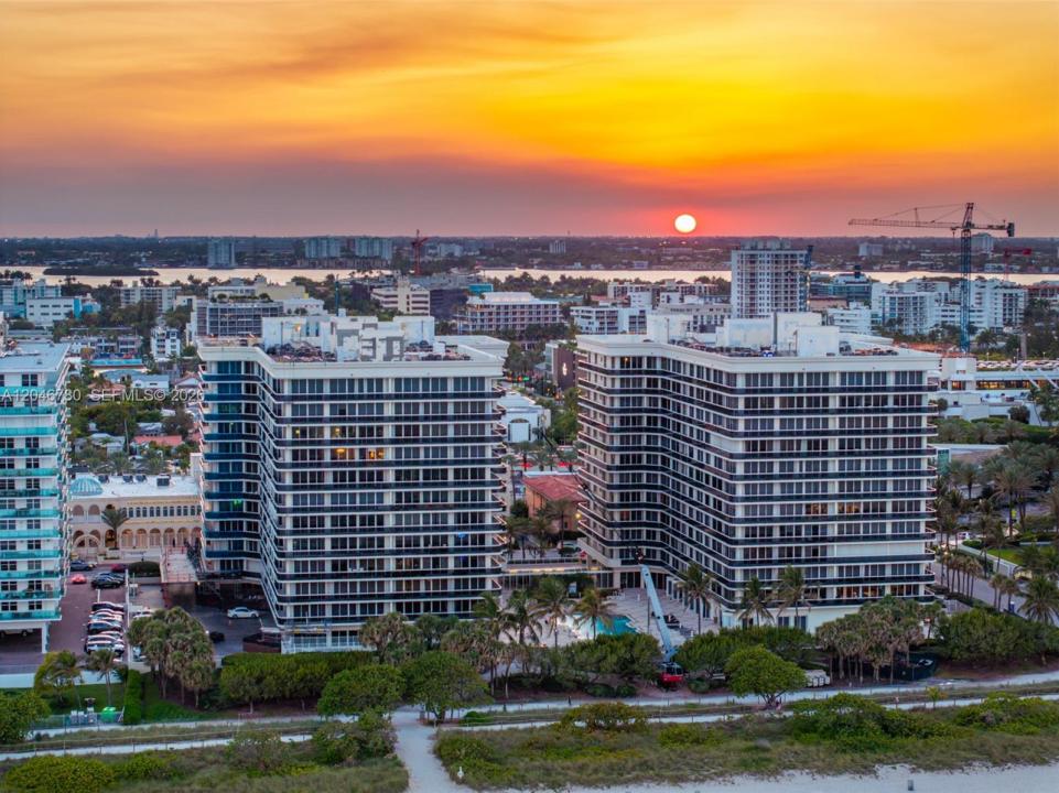 9595 Collins Ave N10F, Surfside, Florida 33154, USA