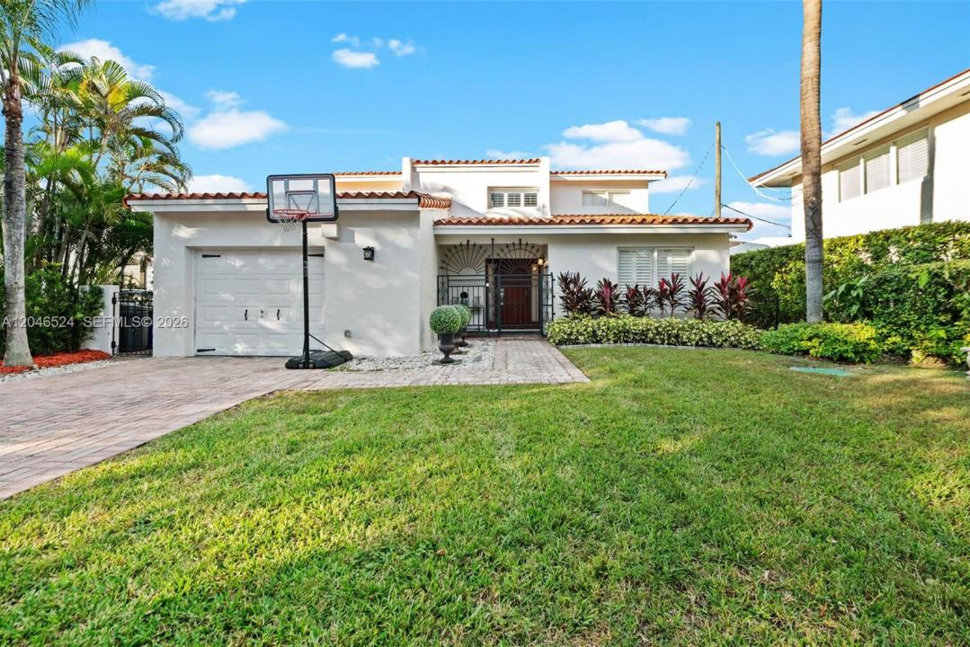 1211 Algeria Ave, Coral Gables, Floride 33134, États-Unis