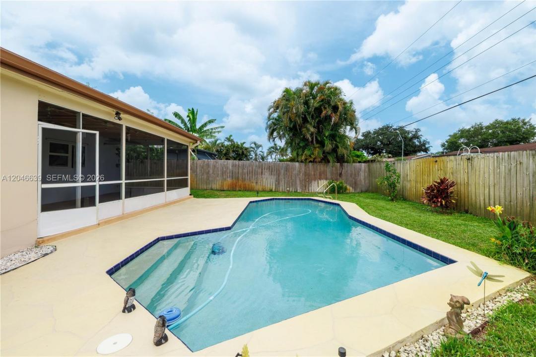 6870 Pershing St, Hollywood, Floride 33024, États-Unis