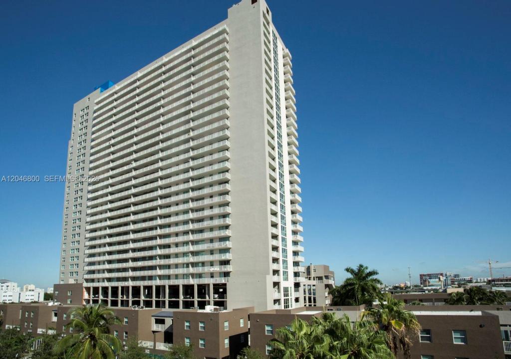 915 NW 1st Ave H2707, Miami, Floride 33136, États-Unis