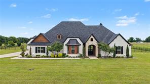 2909 Deer Run Trail, Farmersville, Texas 75442, États-Unis
