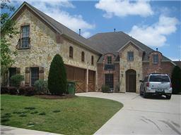 2207 Canterbury Drive, Mansfield, Texas 76063, USA