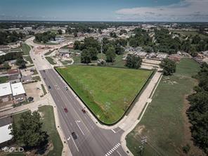 1280 Texas Street, Bossier City, Louisiane 71111, États-Unis