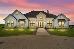 850 Cooke Road, Ennis, Texas 75119, Estados Unidos