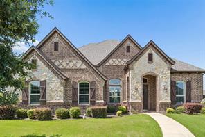 801 Rose Court, Keller, تكساس 76248, الولايات المتحدة