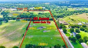 CR 3229 CR 3229 Road, Lone Oak, Texas 75453, Stati Uniti