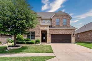 596 Deverson Drive, Rockwall, Texas 75087, USA