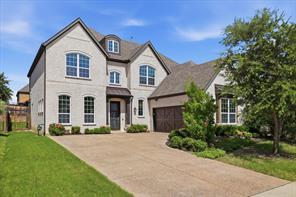 3348 Starling Drive, Frisco, Texas 75034, USA